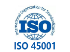 ISO45001